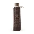 BURGA Water Bottle Hot Chocolate 500ml